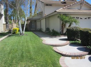 28226 Stonington Ln, Santa Clarita, CA 91350