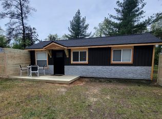 10151 Ponderosa Rd, Saint Helen, MI 48656