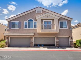 6570 Tumbleweed Ridge Ln UNIT 101, Henderson, NV 89011