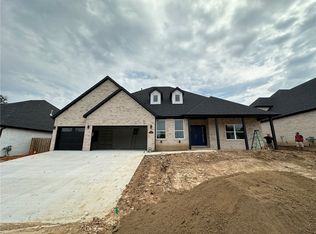 1561 Westridge Ln, Centerton, AR 72719