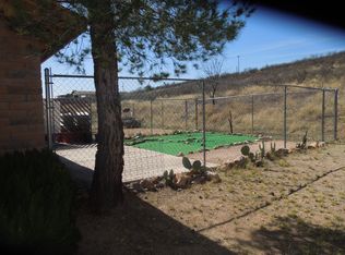 1242 Paseo Chubasco, Rio Rico, AZ 85648