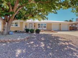 2810 Carolina St NE, Albuquerque, NM 87110