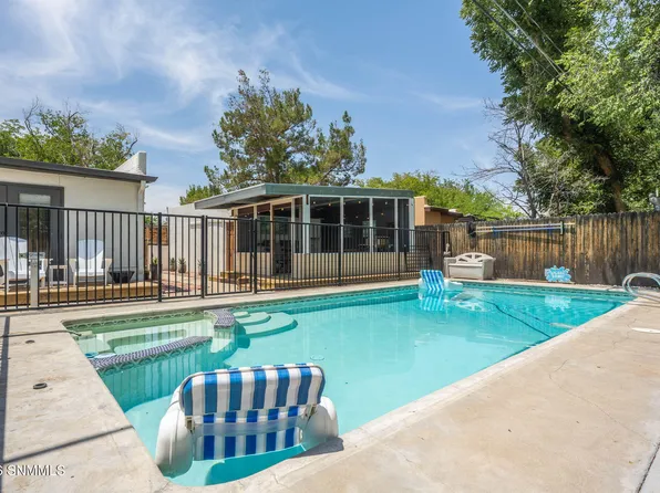 3305 East St, Las Cruces, NM 88005