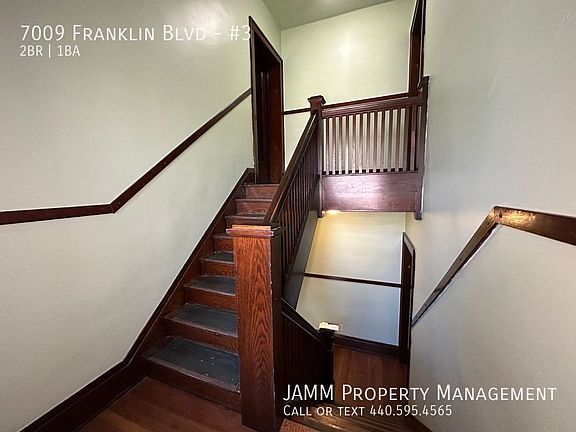 4th image of 7009 Franklin Blvd APT 3