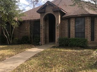 1636 Ariel Dr, Mesquite, TX 75181