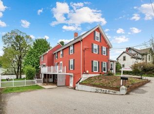 12 Wright St #2, Stoneham, MA 02180