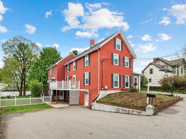 12 Wright St #2, Stoneham, MA 02180