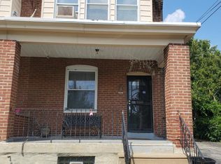 8240 Craig St, Philadelphia, PA 19136