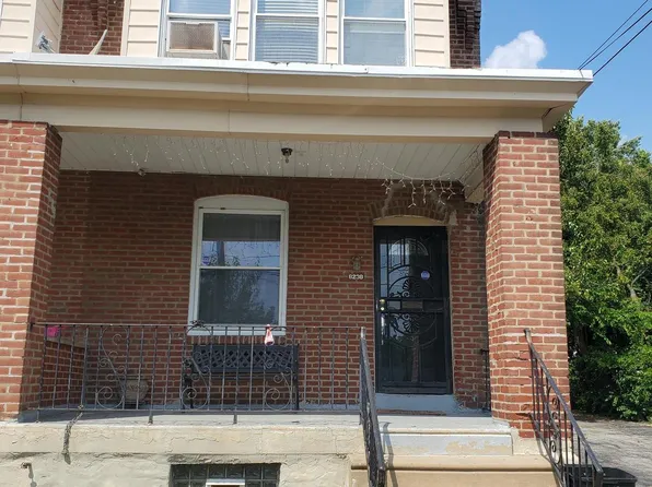 8240 Craig St, Philadelphia, PA 19136