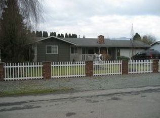 808 Fidalgo St, Sedro Woolley, WA 98284