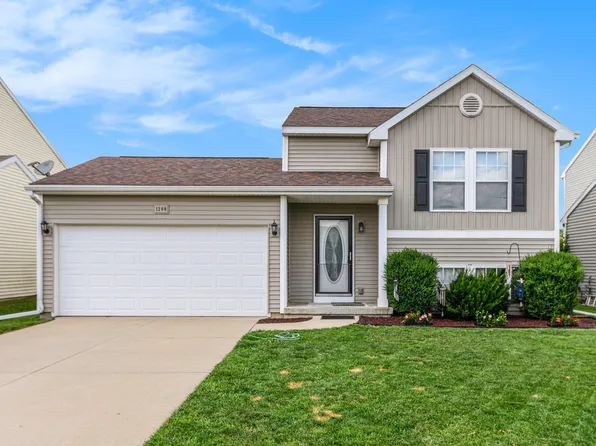 1208 Ellery Grove Ct, Vicksburg, MI 49097