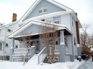3246 W 112th St, Cleveland, OH 44111