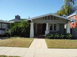 3728 Pershing Ave, San Diego, CA 92104