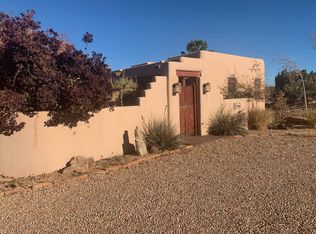 45 Heartstone Dr, Santa Fe, NM 87506