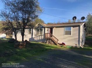 11879 Black Rd, Smartsville, CA 95977