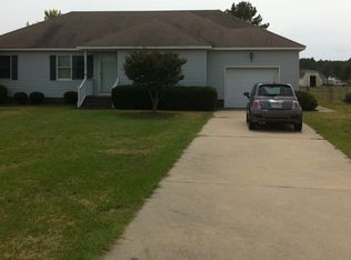 636 Poplar Branch Rd, Grandy, NC 27939