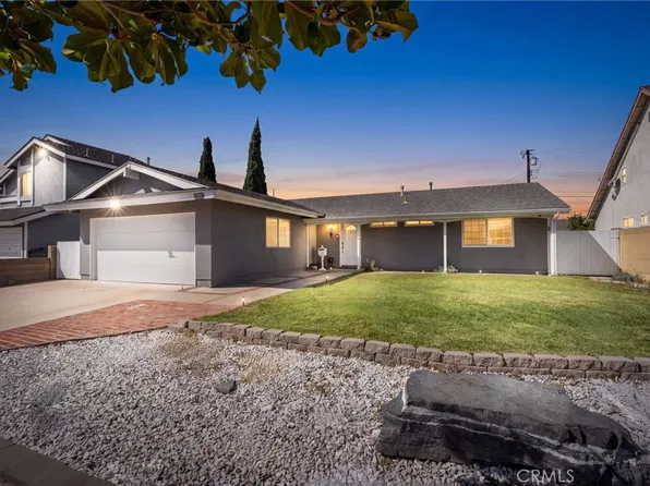 9629 Pauline Dr, Cypress, CA 90630