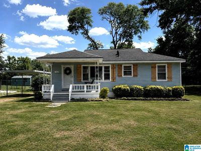 111 June Ave, Bessemer, AL, 35023