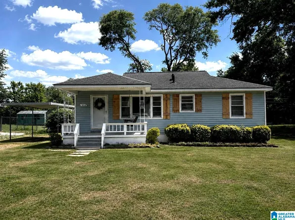 111 June Ave, Bessemer, AL 35023