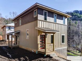 340 Baird Cove Rd, Asheville, NC 28804