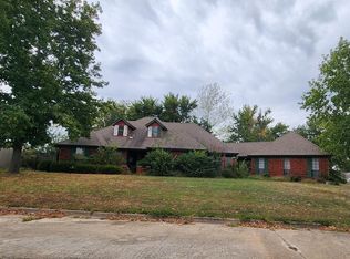 2912 Brandon Dr, Seminole, OK 74868