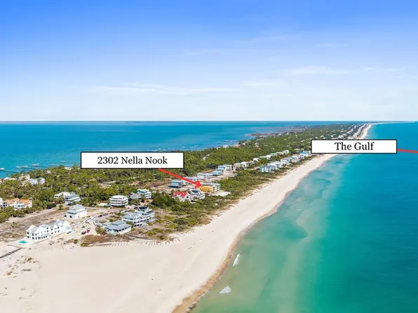 2302 Nella Nook, Eastpoint, FL 32328