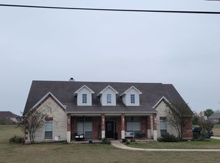380 Murray Rd, Fairview, TX 75069