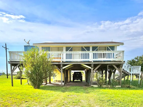 2104 Galveston Ave, Pt Bolivar, TX 77650