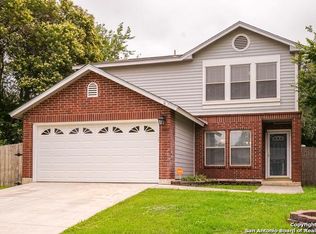 9822 Kelton Dr, San Antonio, TX 78250