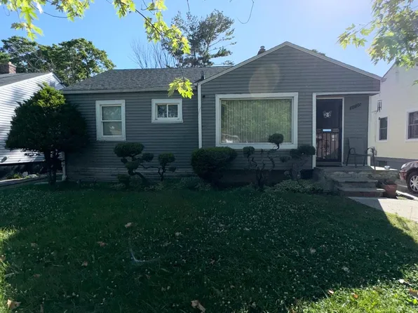4810 Ashland St, Detroit, MI 48215