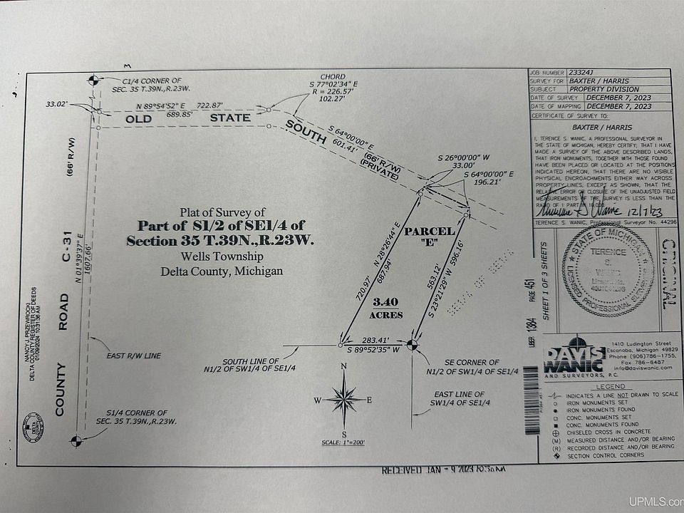 1st image of Old State South Rd