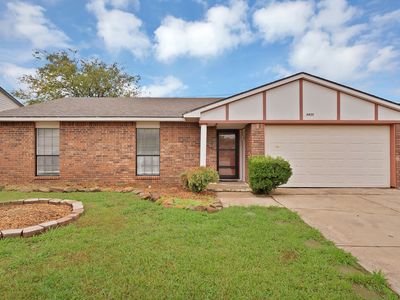 6437 Sunset Rd, North Richland Hills, TX, 76182