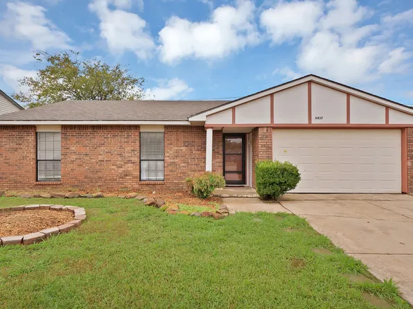 6437 Sunset Rd, North Richland Hills, TX 76182