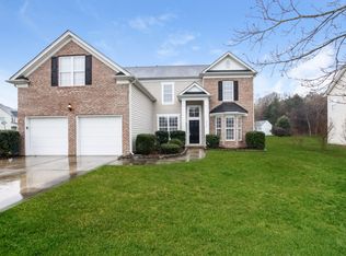 6128 The Meadows Ln, Harrisburg, NC 28075