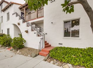 633-645 Pennsylvania Ave #3694, San Diego, CA 92103