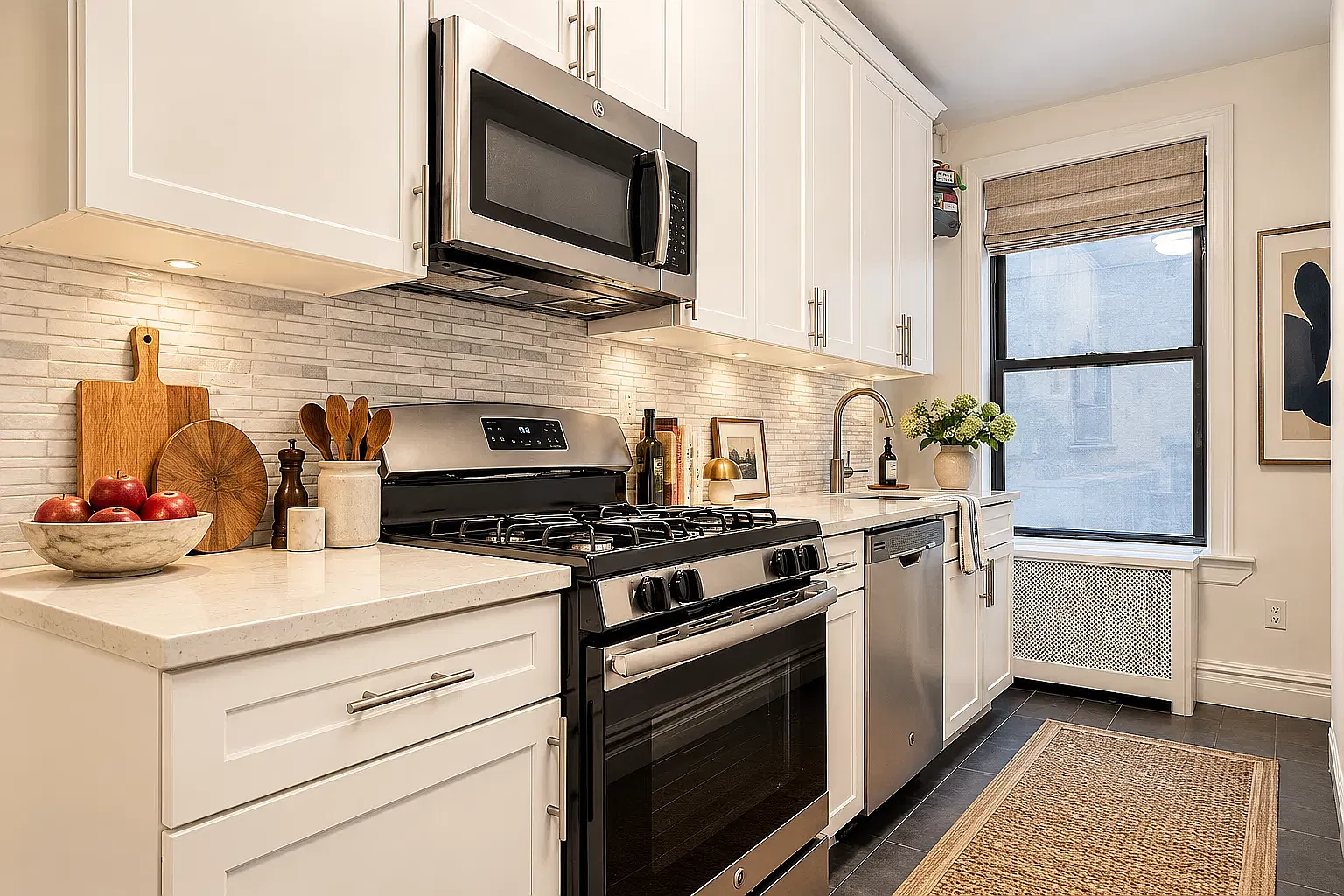 280 Riverside Drive — Photo 3