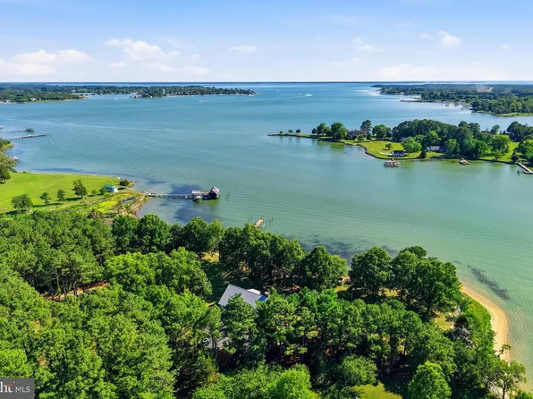 26279 Deep Water Harbor Rd, Easton, MD 21601