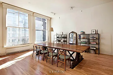 Sold by Town Residential