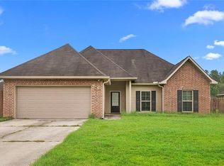 17086 Beacon St, Ponchatoula, LA 70454