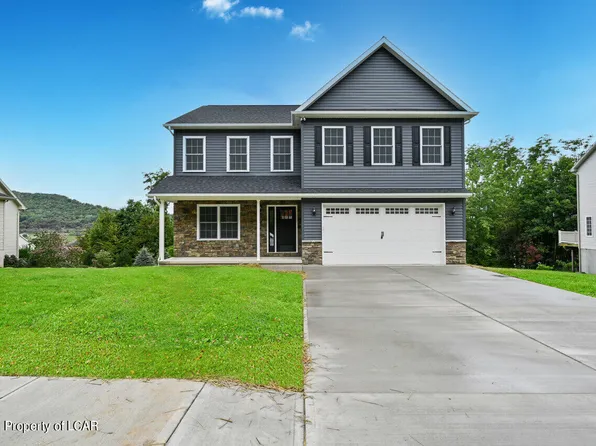 10 Bentwood Rd, Drums, PA 18222