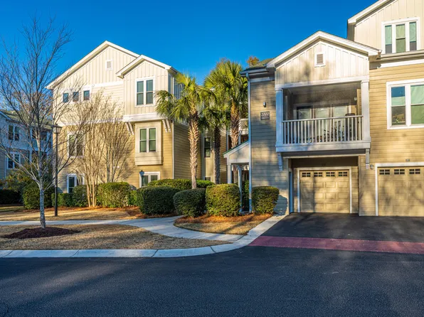 2011 Egret Crest Ln, Charleston, SC 29414