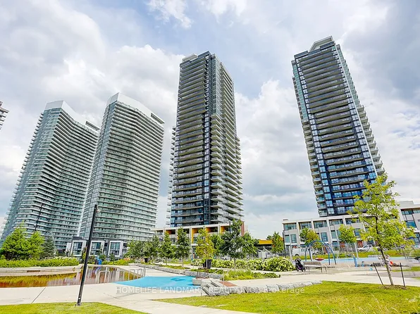 95 McMahon Dr, Toronto, ON