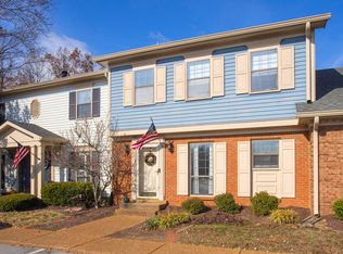 911 Brentwood Point, Brentwood, TN 37027