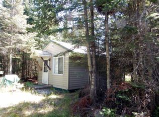 Tbd Flodin Rd, Manistique, MI 49854