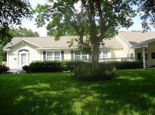 601 Laurel St, La Marque, TX 77568