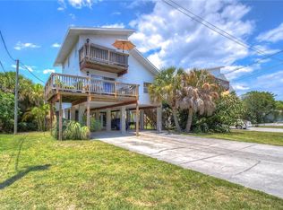 106 20th Ave, Indian Rocks Beach, FL 33785