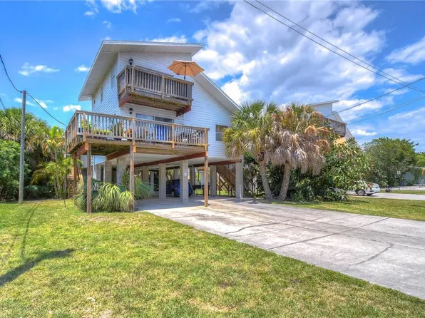 106 20th Ave, Indian Rocks Beach, FL 33785