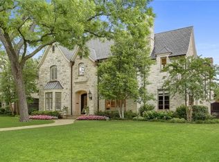 2929 Stanford Ave, Dallas, TX 75225