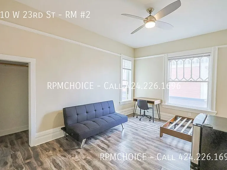 910 W 23rd St #2 — Photo 16