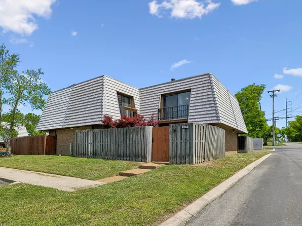 101 Cedarwood Ln, Madison, TN 37115